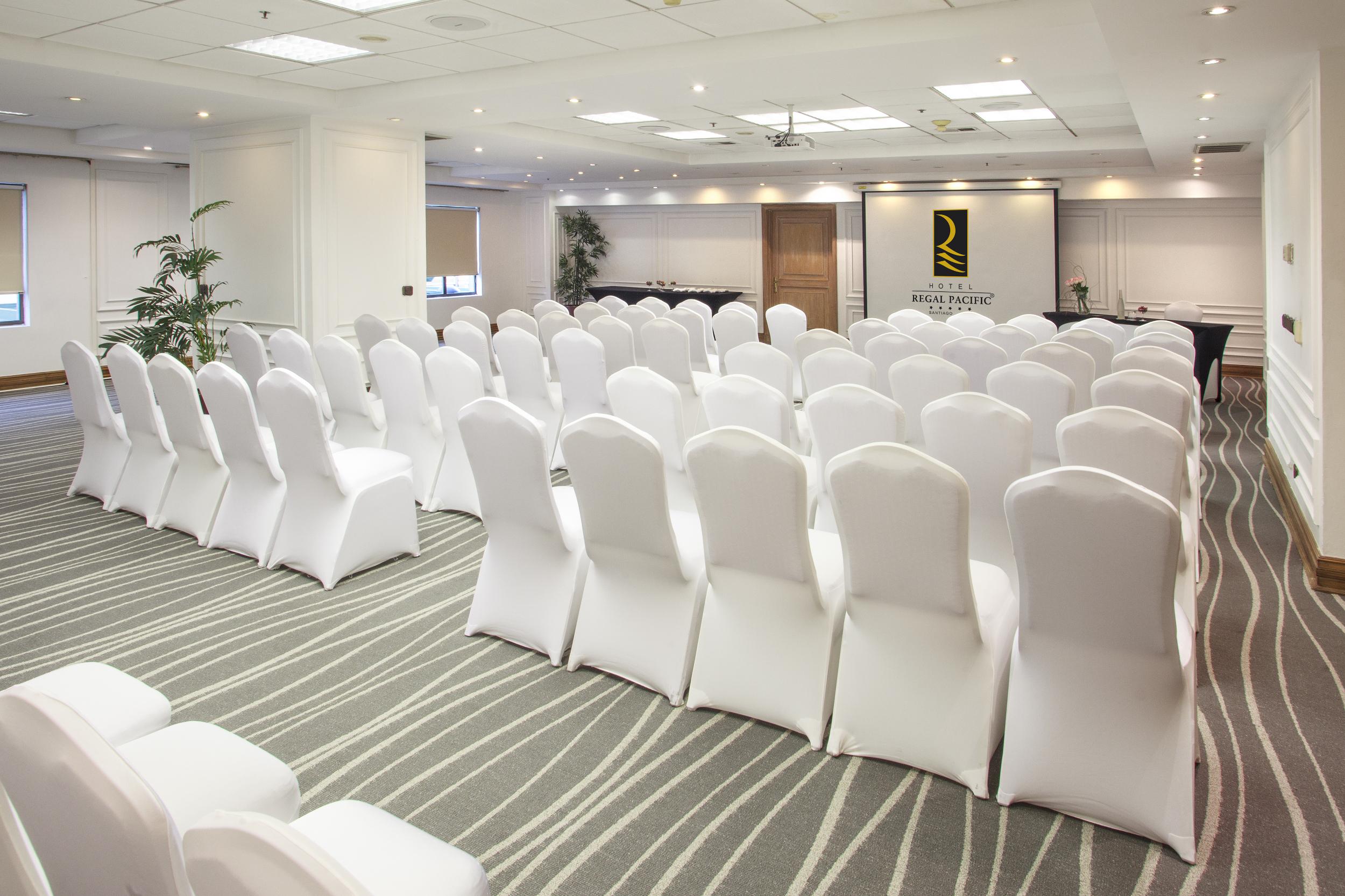 호텔 리갈 퍼시픽 산티아고 외부 사진 The Westin Meeting Room